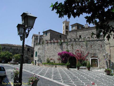 La Cantina Di Giuliano Falvaterra Exterior photo