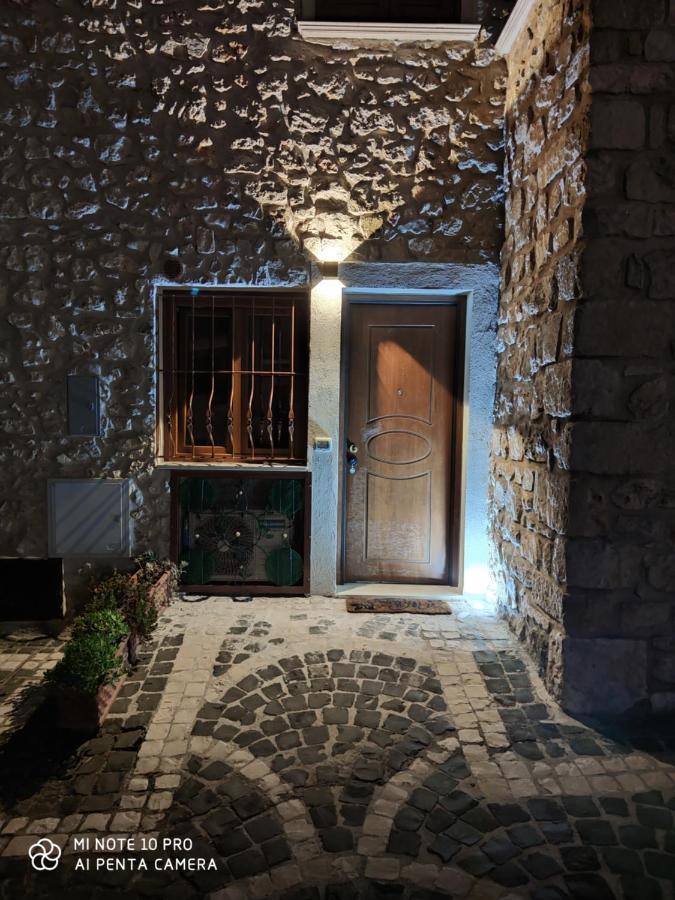 La Cantina Di Giuliano Falvaterra Exterior photo